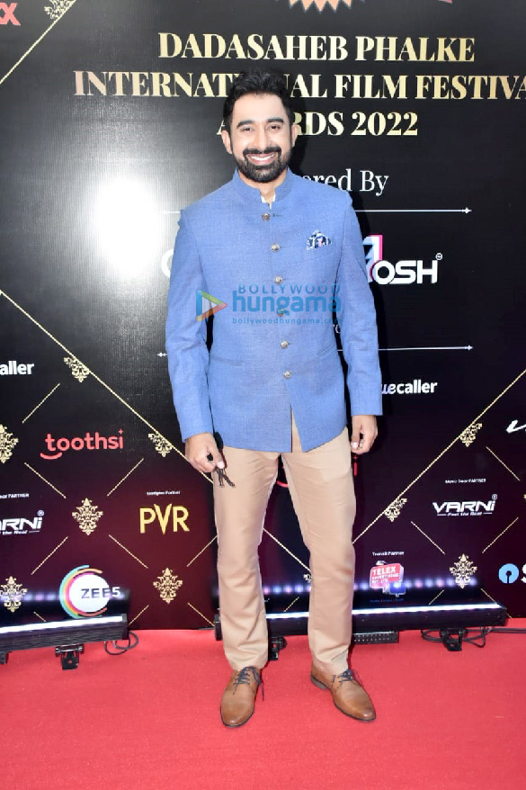 photos celebs grace the dadasaheb phalke international film festival awards 2022 4