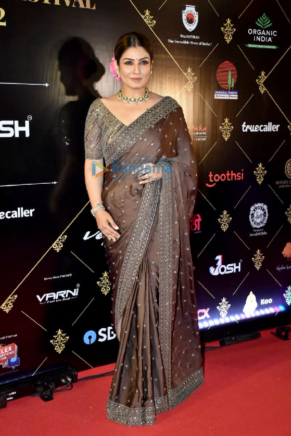 photos celebs grace the dadasaheb phalke international film festival awards 20224 3