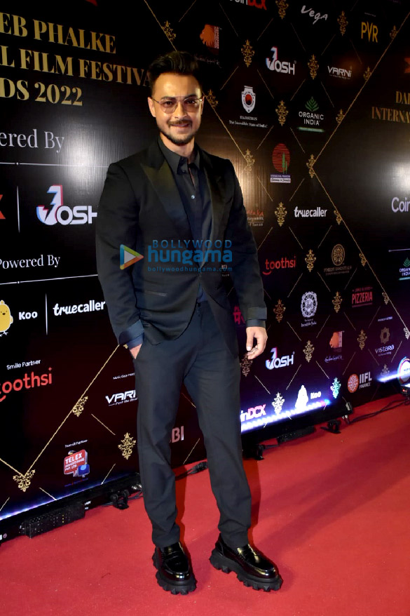 photos celebs grace the dadasaheb phalke international film festival awards 20224 4
