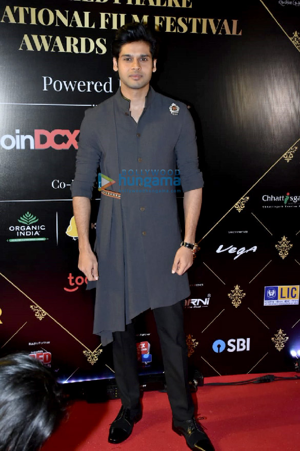 photos celebs grace the dadasaheb phalke international film festival awards 20225 2