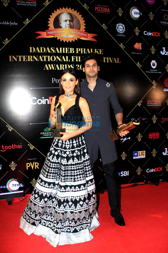 photos celebs grace the dadasaheb phalke international film festival awards 20228 1