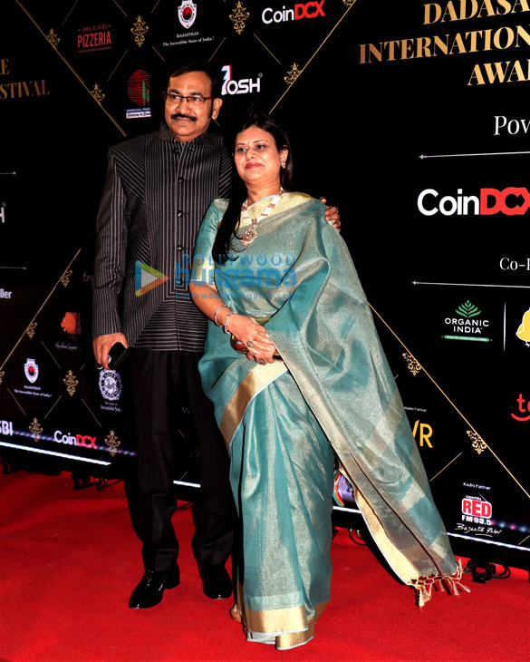 photos celebs grace the dadasaheb phalke international film festival awards 20228 6