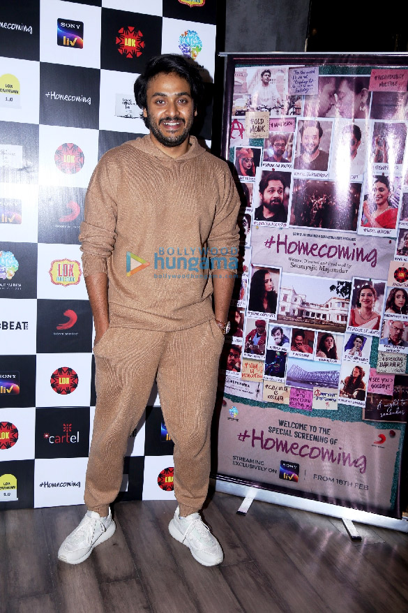 photos celebs grace the special screening of the film homecoming 7