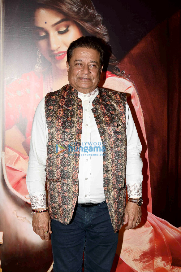 photos pratibha singh baghel talat aziz anup jalota suresh wadkar and others at the launch of the music album inheritance 9