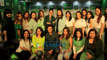 Photos: Riteish Deshmukh and Genelia D’Souza snapped at Ariel’s See Equal season 5