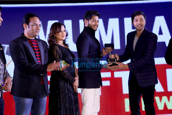 photos shreyas talpade rakhi sawant and others attend the india fashion league 2022 and aarvee iconic achievers awards 2022 13