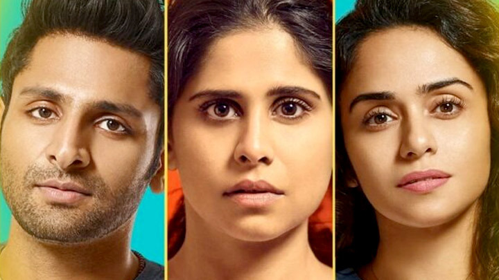 Pondicherry Official Trailer | Sai Tamhankar | Sachin Kundalkar | Akshay Bardapurkar Pondicherry Official Trailer | Sai Tamhankar | Sachin Kundalkar | Akshay Bardapurkar