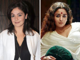 Pooja Bhatt praises Alia Bhatt’s Gangubai Kathiawadi; says “What a joy to return to the cinema halls after 2 yrs”