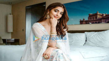 Celeb Photos Of Pooja Hegde