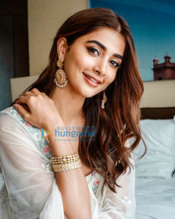 Celeb Photos Of Pooja Hegde