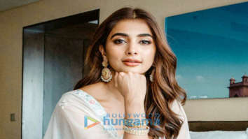 Celeb Photos Of Pooja Hegde
