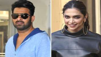 Prabhas and Deepika Padukone to resume shoot for Project K this week in Hyderabad