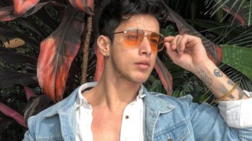 Pratik Sehajpal: “Sidharth Shukla is an inspiration, I’ve always looked up to him”| Bigg Boss 15
