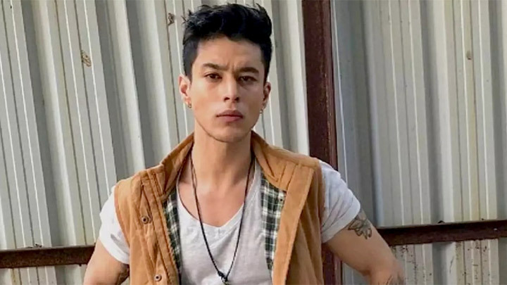 Pratik Sehajpal: “Somewhere I could relate to Umar Riaz, he’s a GREAT guy”| Bigg Boss 15 Pratik Sehajpal: “Somewhere I could relate to Umar Riaz, he’s a GREAT guy”| Bigg Boss 15