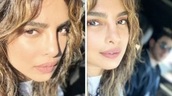 Priyanka Chopra discloses the best part of her Sunday with Nick Jonas, watch video