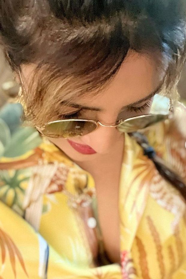 Priyanka Chopra uploaded the latest pictures with Nick Jonas; gives fans a sneak peek into her newborn baby's nursery Priyanka Chopra uploaded the latest pictures with Nick Jonas; gives fans a sneak peek into her newborn baby's nursery