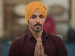 Punjabi actor Deep Sidhu dies in tragic accident; Ammy Virk condoles his death