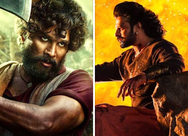 Pushpa The Rise Box Office Pushpa (Hindi) does extremely well after eight weeks; will just fall short of Baahubali The Beginning (Hindi) lifetime