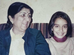 RIP Lata Mangeshkar: “I will forever cherish the honor of having shared precious moments with you” – Shraddha Kapoor remembers her ‘Aaji’