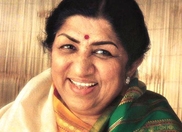 RIP Lata Mangeshkar: Ajay Devgn, Bhumi Pednekar and other Bollywood ...