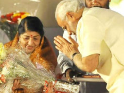 RIP Lata Mangeshkar: PM Narendra Modi, Rahul Gandhi, Uddhav Thackeray, Nitin Gadkari and Indian politicians pay tribute to the legendary singer