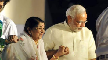 RIP Lata Mangeshkar: Prime Minister Narendra Modi to attend state funeral in Mumbai today