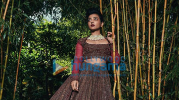 Celebrity Photo Of Radhika Apte
