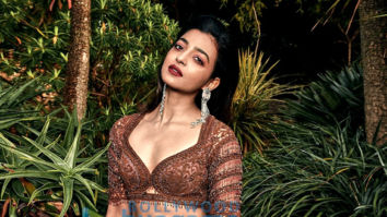 Celebrity Photo Of Radhika Apte