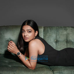 Celeb Photos Of Radhika Apte