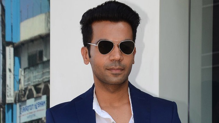 Rajkummar Rao: 