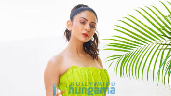 Celeb Photos Of Rakul Preet Singh