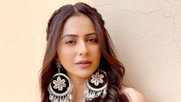 Celeb Photos Of Rakul Preet Singh