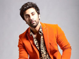 Ranbir Kapoor turns on his ‘savage mode’ when responding to paparazzi who say “See you at the Wedding”