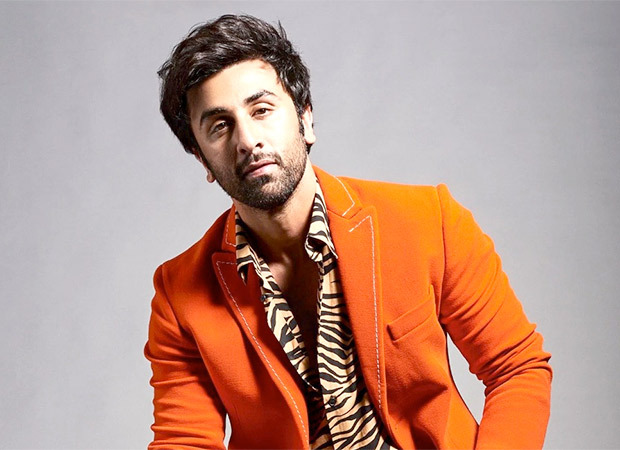 Ranbir Kapoor turns on his 'savage mode' when responds to paparazzi who say "See you at the Wedding"
