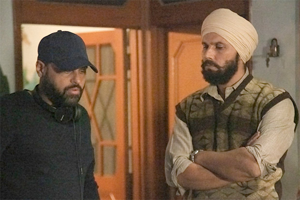 Randeep Hooda to headline Netflix revenge crime thriller series CAT Randeep Hooda to headline Netflix revenge crime thriller series CAT
