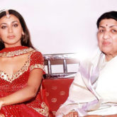 Rani Mukerji mourns the loss of Lata Mangeshkar - "She has left a big void in all our lives as India has lost its nightingale"