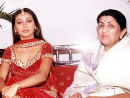 Rani Mukerji mourns the loss of Lata Mangeshkar – “She has left a big void in all our lives as India has lost its nightingale”
