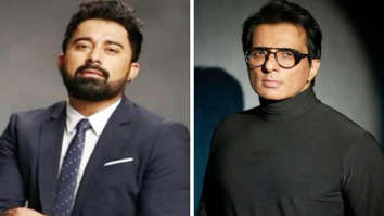 Rannvijay Singha quits Roadies after 18 years of hosting it, Sonu Sood to replace him as ‘mentor-host’