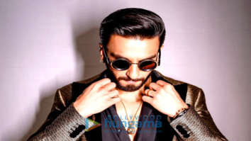 Celeb Photos Of Ranveer Singh