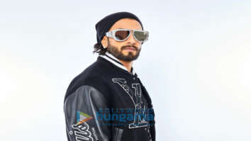 Celeb Photos Of Ranveer Singh