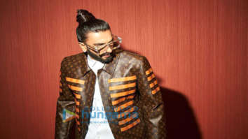 Celeb Photos Of Ranveer Singh