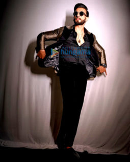 Celeb Photos Of Ranveer Singh