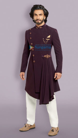 Celeb Photos Of Ranveer Singh