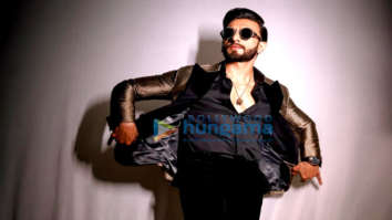 Celeb Photos Of Ranveer Singh