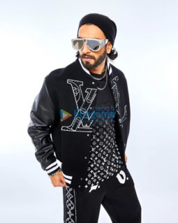Celeb Photos Of Ranveer Singh