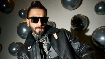 Celebrity Photo Of Ranveer Singh