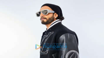 Celeb Photos Of Ranveer Singh