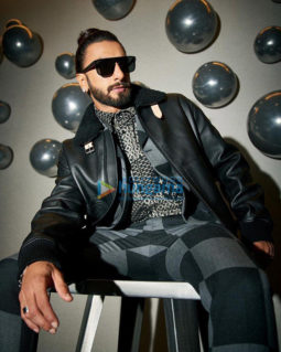 Celebrity Photo Of Ranveer Singh