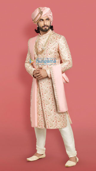 Celeb Photos Of Ranveer Singh