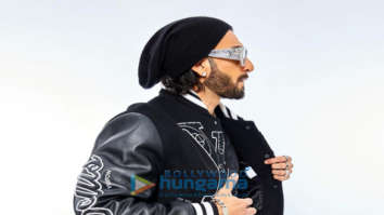 Celeb Photos Of Ranveer Singh